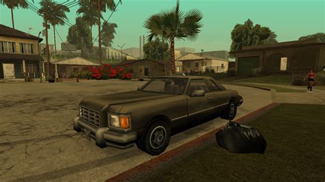 idaho GTA Vice City location